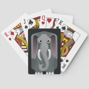 Jumbo Playing Cards Spielkarten