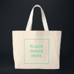 Jumbo Tasche - Geschenkdesign<br><div class="desc">Jumbo Tasche - Geschenkdesign</div>