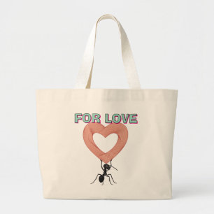 Jumbo-Tasche Jumbo Stoffbeutel