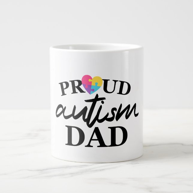 Jumbo-Tasse (Vorderseite)