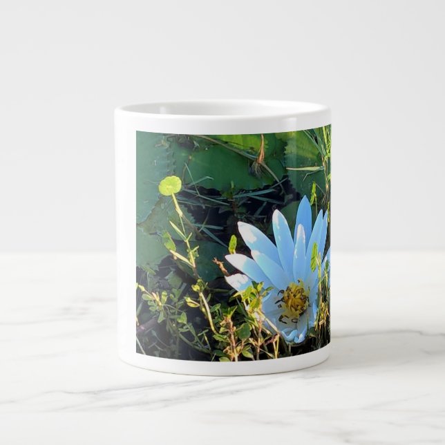 Jumbo-Tasse (Vorderseite)