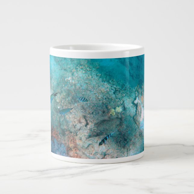 Jumbo-Tasse (Vorderseite)