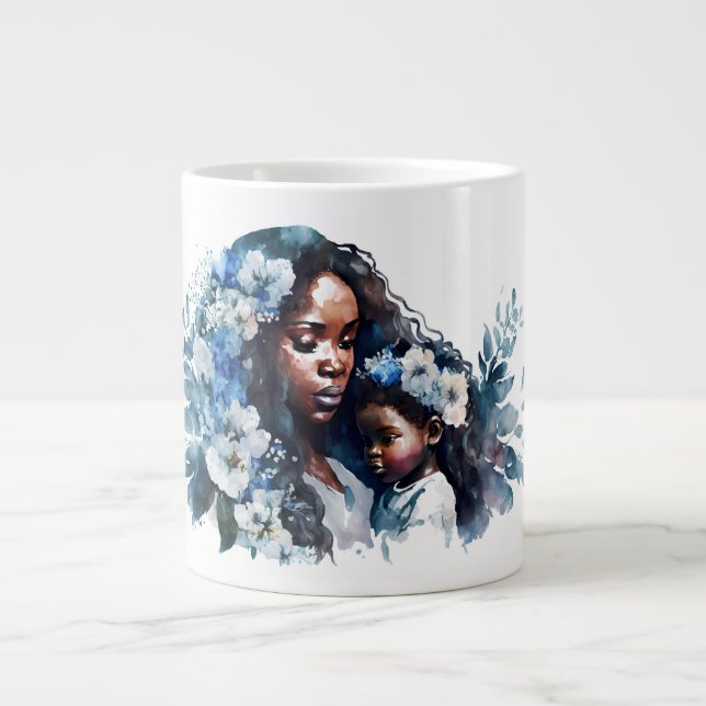 Jumbo-Tasse (Vorderseite)