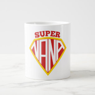 Jumbo-Tasse