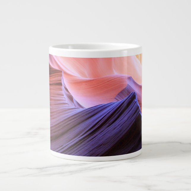 Jumbo-Tasse (Vorderseite)