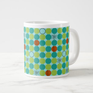 Jumbo-Tasse
