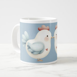  Jumbo-Tasse