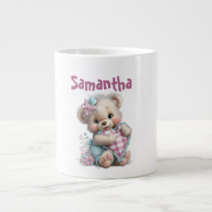  Jumbo-Tasse