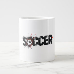  Jumbo-Tasse