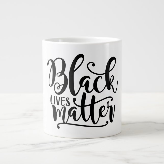Jumbo-Tasse (Vorderseite)
