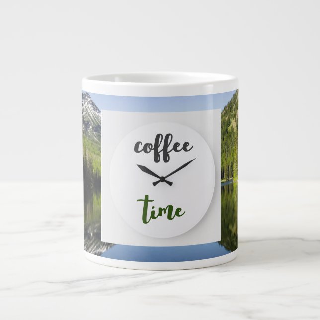 ☕ Jumbo-Tasse (Vorderseite)
