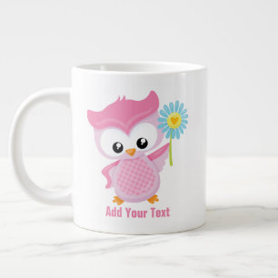 Jumbo-Tasse
