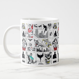  Jumbo-Tasse
