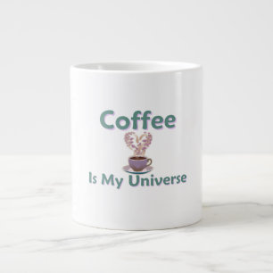  Jumbo-Tasse