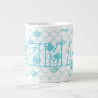 Jumbo-Tasse