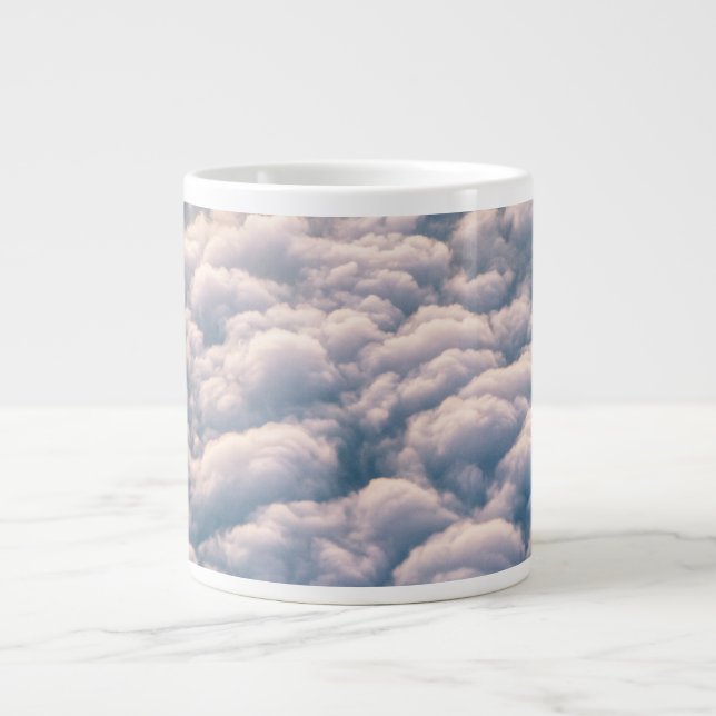 Jumbo-Tasse (Vorderseite)