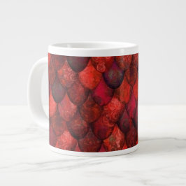 Jumbo-Tasse
