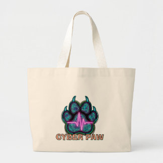 Jumbo Tote Bag