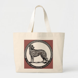 Jumbo Tote Bag Stoffbeutel