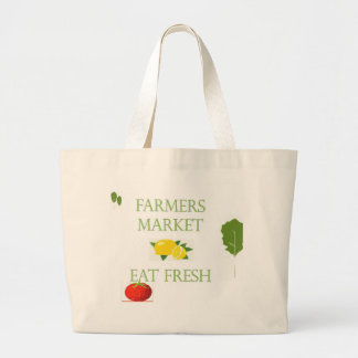 Jumbo Tote Bag Stoffbeutel