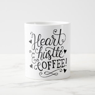 JumboMug Jumbo-Tasse