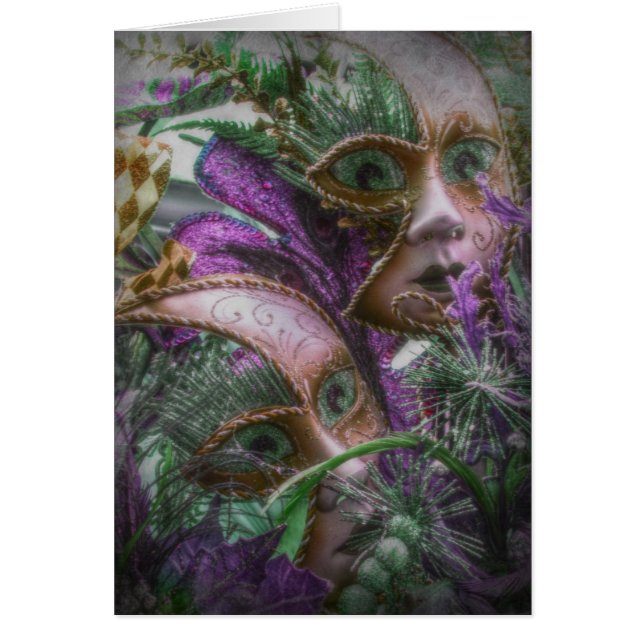 Jumeaux violets (Devant)