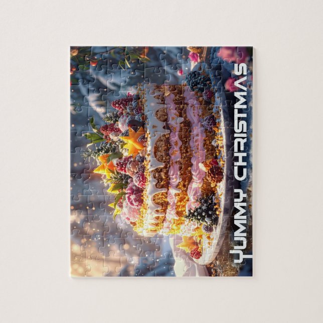 JUMMY CHRISTMAS (Vertikal)