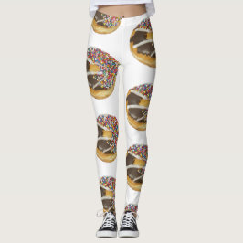Jummy Donuts! Leggings