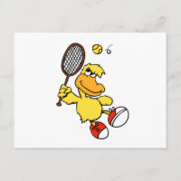 Jump Duck Tennis | Hintergrundfarbe auswählen