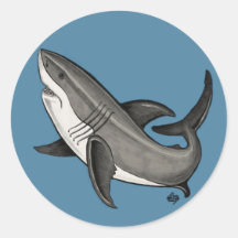 Jumping Shark
