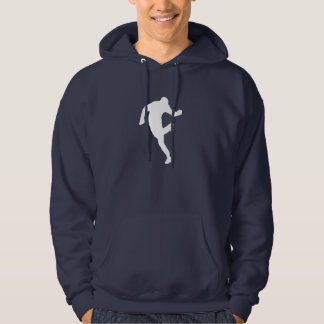 Jumpstyle dunkler (Marine-Blau) Hoodie (ohne den