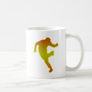 Jumpstyle Tasse