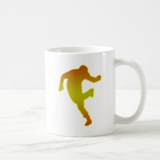 Jumpstyle Tasse