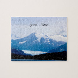 Juneau, Alaska-Wald, Kunst