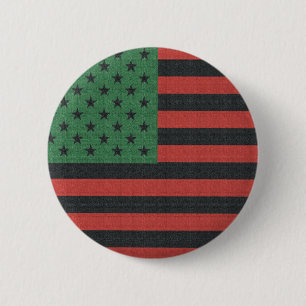 Juneteent Button