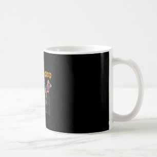 Juneteenth-Schwesternschaft Sista-Hood-Freunde Kaffeetasse