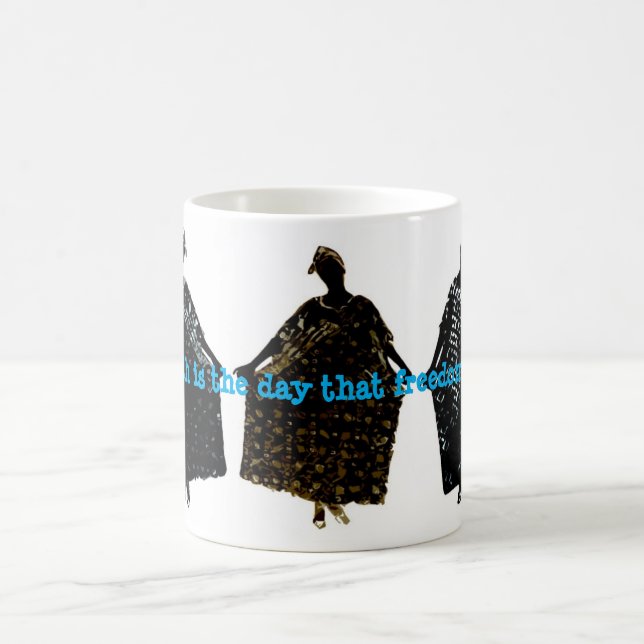 Junetezehnt Kaffeetasse (Mittel)