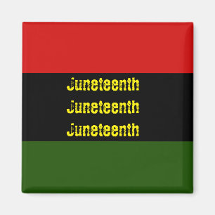 Junetezehnt magnet