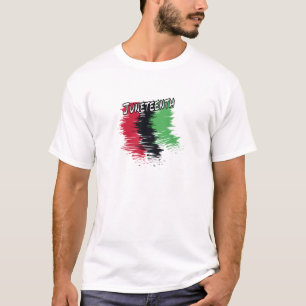 Junetezehnt T-Shirt