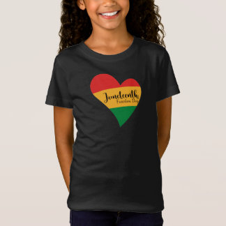 Junetezehnt T-Shirt
