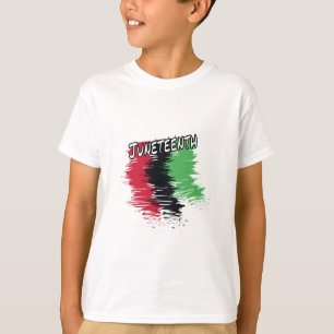Junetezehnt T-Shirt