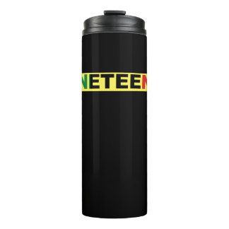 Junetezehnt Thermosbecher