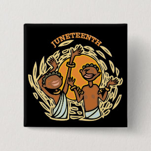 Junetin Button