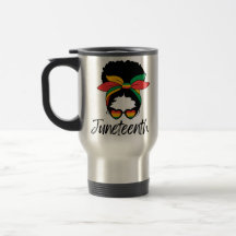 Junetten Travel Mug