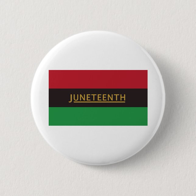 Junetzehnte Button (Vorderseite)