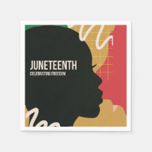 Junetzehnte feiert Freedom Party