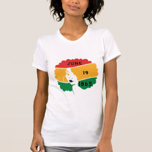 Junetzehnte T - Shirt