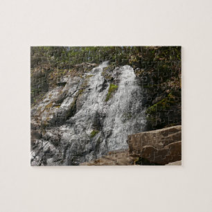 Juney Whank Falls in den Smoky Mountains
