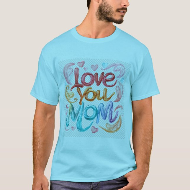 Jung T-Shirt (Vorderseite)