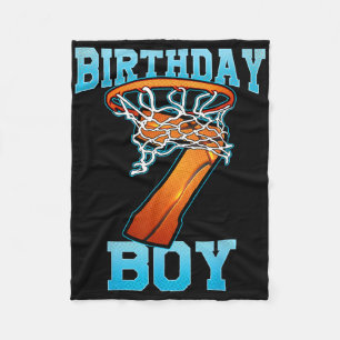 Junge 7 Jahre Alte Geschenke 8. Geburtstag Bysketb Fleecedecke